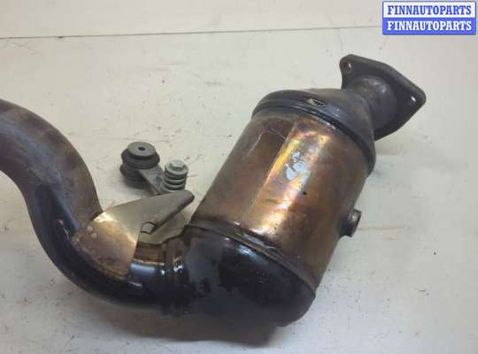 купить Катализатор на Audi Q5 2008-2017