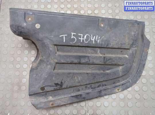 купить Защита арок (подкрылок) на Volkswagen Passat 6 2005-2010