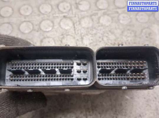 купить Блок управления двигателем на Opel Astra H 2004-2010