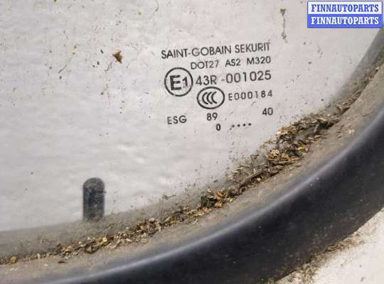 купить Дверь боковая (легковая) на Mercedes Sprinter 2006-2018