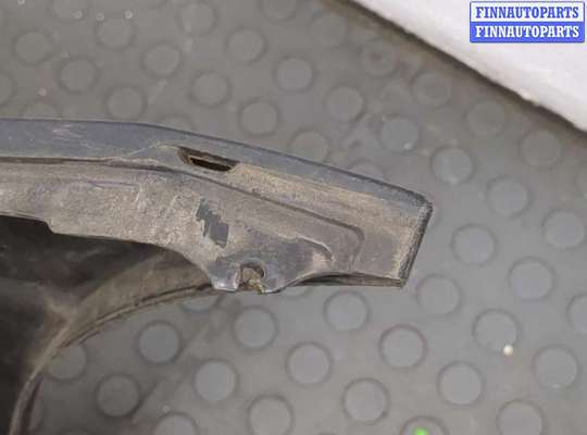 купить Бампер на BMW X3 E83 2004-2010