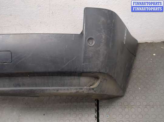 купить Бампер на BMW X3 E83 2004-2010