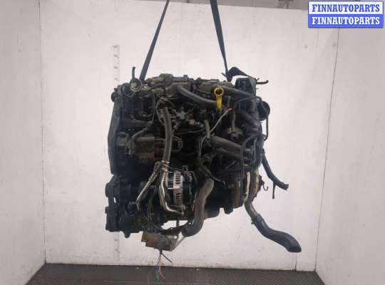 купить Двигатель (ДВС) на Ford Focus 2 2008-2011