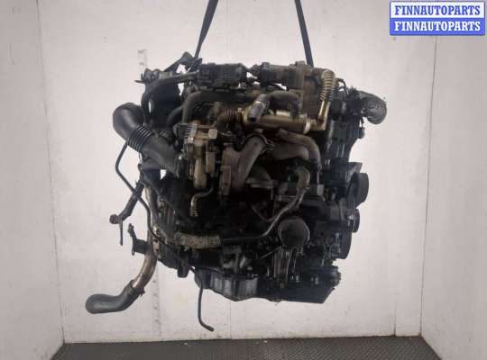 Двигатель (ДВС) FO2189559 на Ford Focus 2 2008-2011