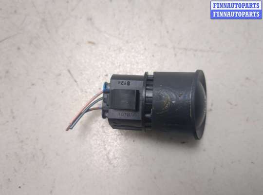 Кнопки на Renault Megane II