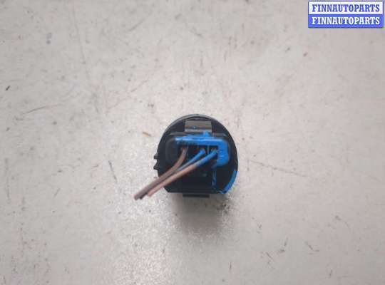 Кнопки на Renault Megane II