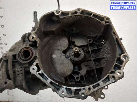 купить КПП 6-ст.мех. (МКПП) на Opel Corsa D 2006-2014