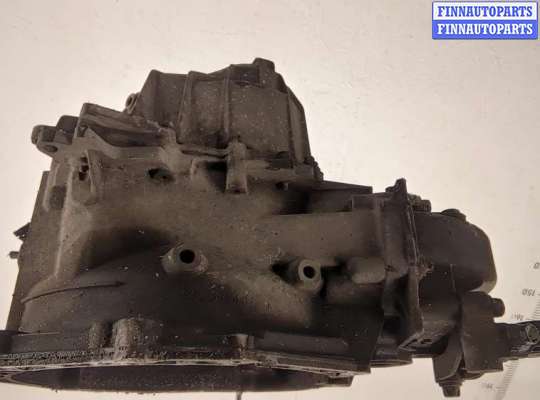 купить КПП 6-ст.мех. (МКПП) на Opel Corsa D 2006-2014