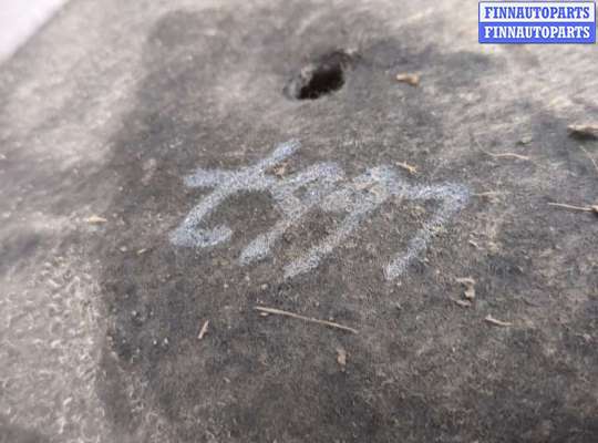 купить Защита арок (подкрылок) на Ford Explorer 2019-2025