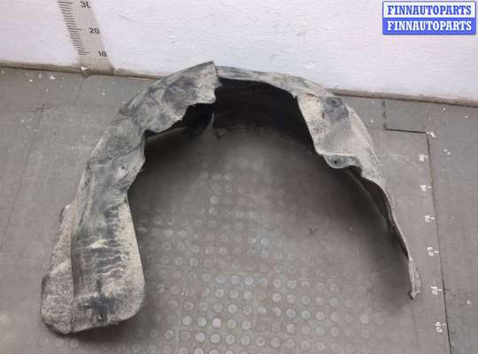 купить Защита арок (подкрылок) на Ford Explorer 2019-2025