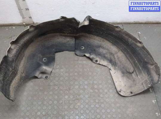 купить Защита арок (подкрылок) на Ford Explorer 2019-2025