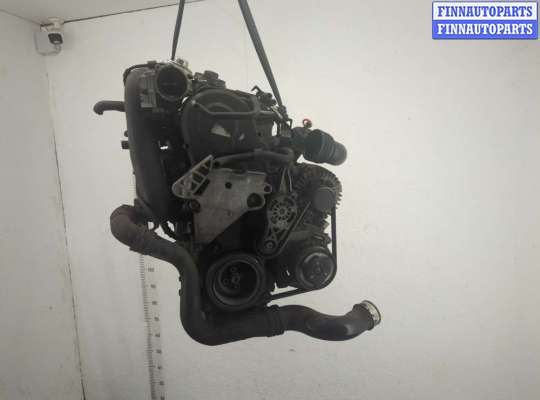 Форсунка топливная VG2778923 на Volkswagen Golf Plus