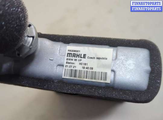 купить Радиатор отопителя (печки) на BMW 5 G30, G31 2017-2023