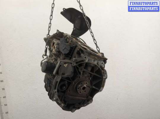 купить Блок цилиндров (Шорт блок) на Ford Fiesta 2008-2013