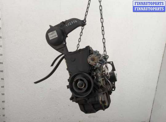 купить Блок цилиндров (Шорт блок) на Ford Fiesta 2008-2013