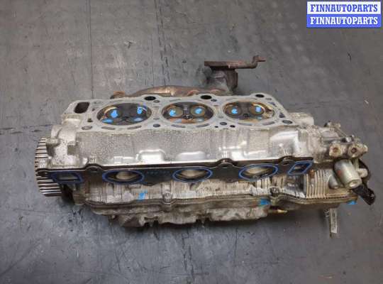 Купить Головка блока (ГБЦ) на Lexus RX 1998-2003 Головка блока (ГБЦ) LXA7708 на Lexus RX 1998-2003