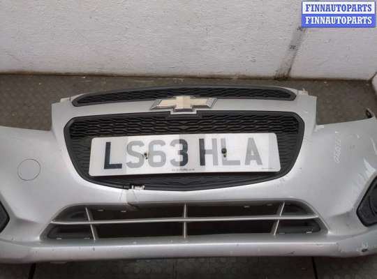 купить Бампер на Chevrolet Spark 2009-2016