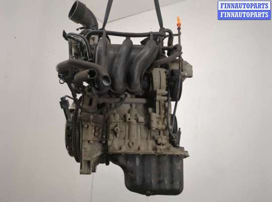 купить Двигатель (ДВС) на Volkswagen Polo 2005-2009