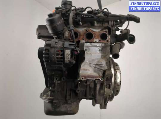 купить Двигатель (ДВС) на Volkswagen Polo 2005-2009