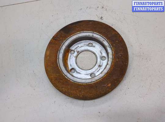 Диск тормозной MZ596215 на Mazda CX-3 2014-