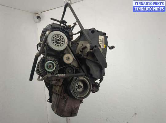 Компрессор кондиционера AR93602 на Alfa Romeo MiTo 2008-2018