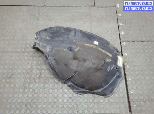 купить Защита арок (подкрылок) на Land Rover Discovery Sport 2014-2022