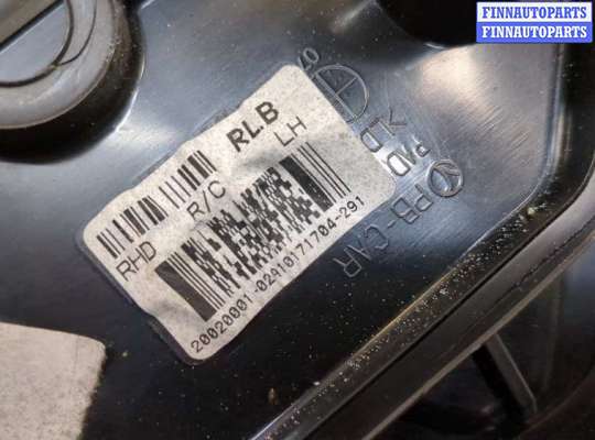 купить Зеркало боковое на Hyundai i20 2008-2014