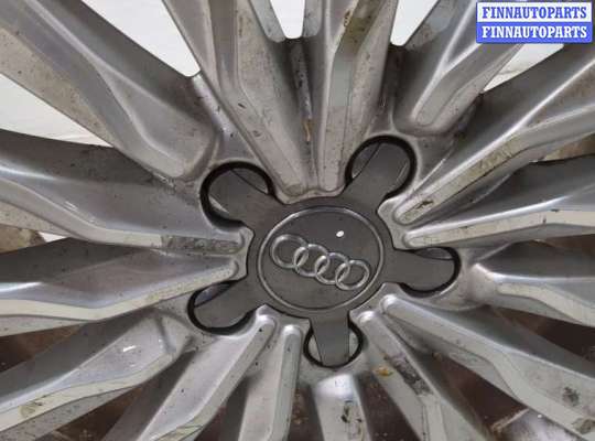 купить Диск литой на Audi A3 (8V) e-tron 2014-2018