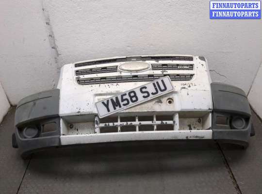 Купить Бампер на Ford Transit 2006-2014 Бампер FO2183977 на Ford Transit 2006-2014