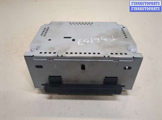 Магнитола FO1867325 на Ford C-Max 2010-2015
