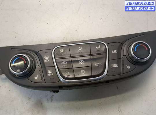 Переключатель отопителя (печки) CH428369 на Chevrolet Malibu 2018-2025