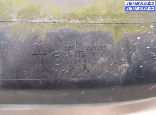 купить Зеркало боковое на Honda Civic 2011-2017