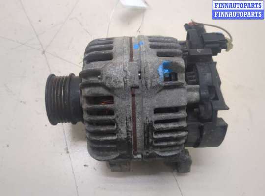 Генератор OP2154208 на Opel Zafira B 2005-2012
