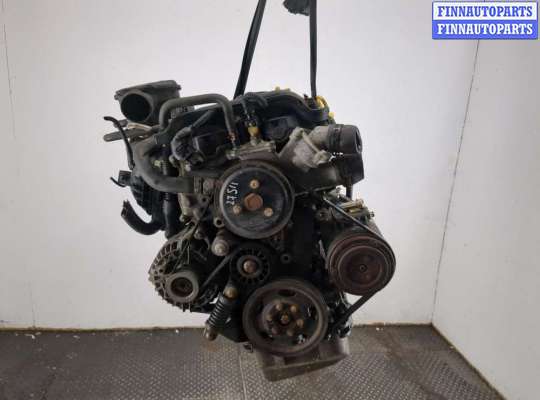 купить Генератор на Opel Corsa C 2000-2006