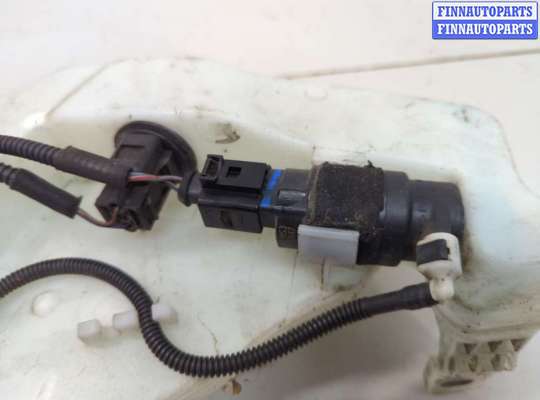 купить Бачок омывателя на Audi A6 (C7) 2011-2018