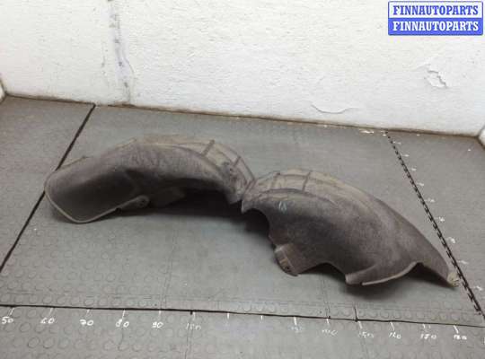 купить Защита арок (подкрылок) на Chevrolet Malibu 2018-2025