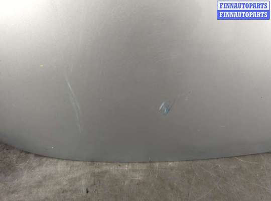 купить Капот на Mazda 6 (GH) 2007-2012