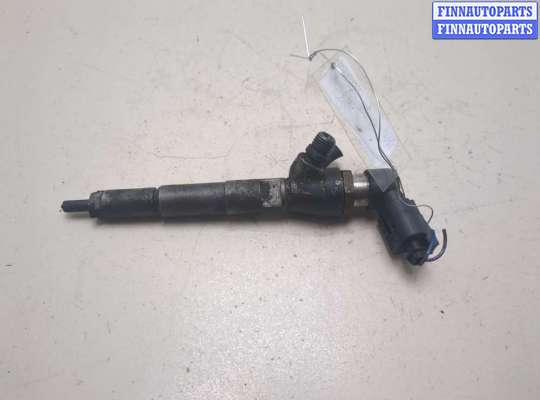 Форсунка топливная NS909599 на Nissan Juke 2010-2019