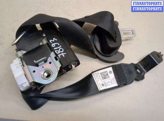Ремень безопасности VG2542402 на Volkswagen Polo 2009-2014