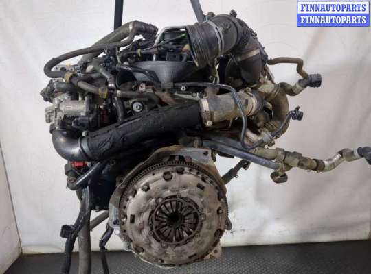 купить Двигатель (ДВС) на Skoda Octavia (A7) 2013-2023
