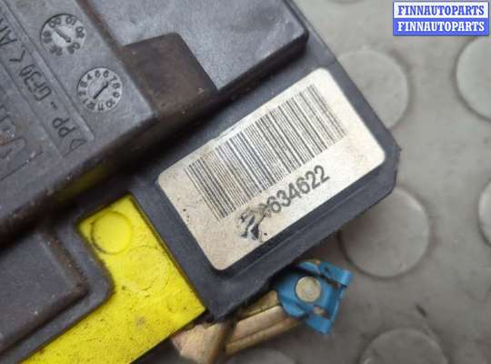 купить Замок двери на Volvo XC90 2002-2014
