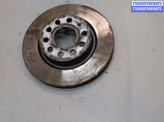 купить Диск тормозной на Skoda Octavia (A5) 2004-2013