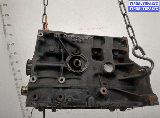 купить Блок цилиндров (Шорт блок) на Volkswagen Bora