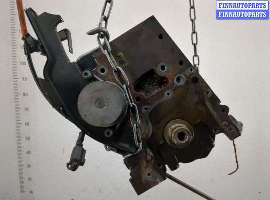 купить Блок цилиндров (Шорт блок) на Volkswagen Bora