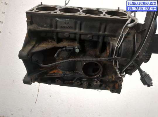 купить Блок цилиндров (Шорт блок) на Volkswagen Bora