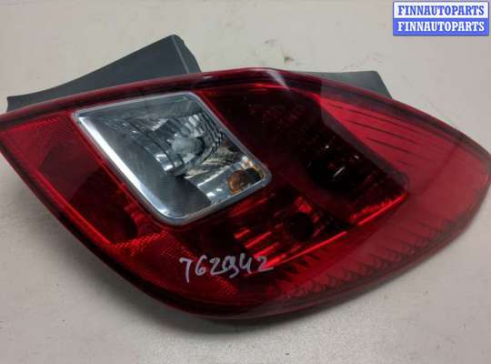 Купить Фонарь (задний) на Opel Corsa D 2006-2014 Фонарь (задний) OP2421333 на Opel Corsa D 2006-2014