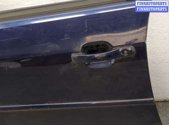 купить Дверь боковая (легковая) на Ford Mondeo 3 2000-2007