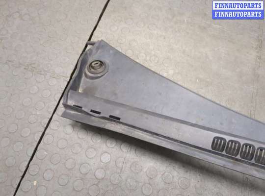 купить Жабо под дворники (дождевик) на Peugeot 5008 2009-2016