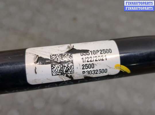 купить Стабилизатор подвески (поперечной устойчивости) на Hyundai Santa Fe 2018-2024