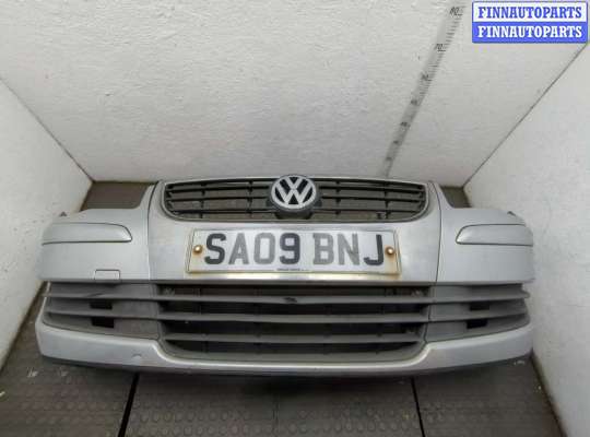 Эмблема VG2781937 на Volkswagen Touran 2006-2010